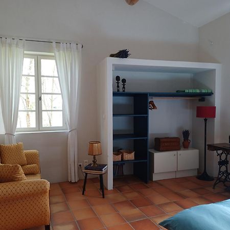 Bed and Breakfast La Fond De Miere à Lachau Extérieur photo